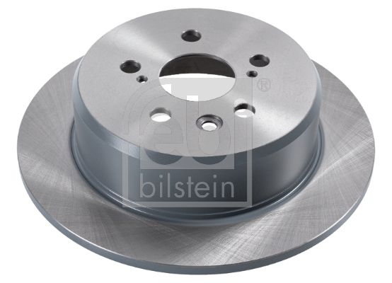 FEBI BILSTEIN Jarrulevy 108561